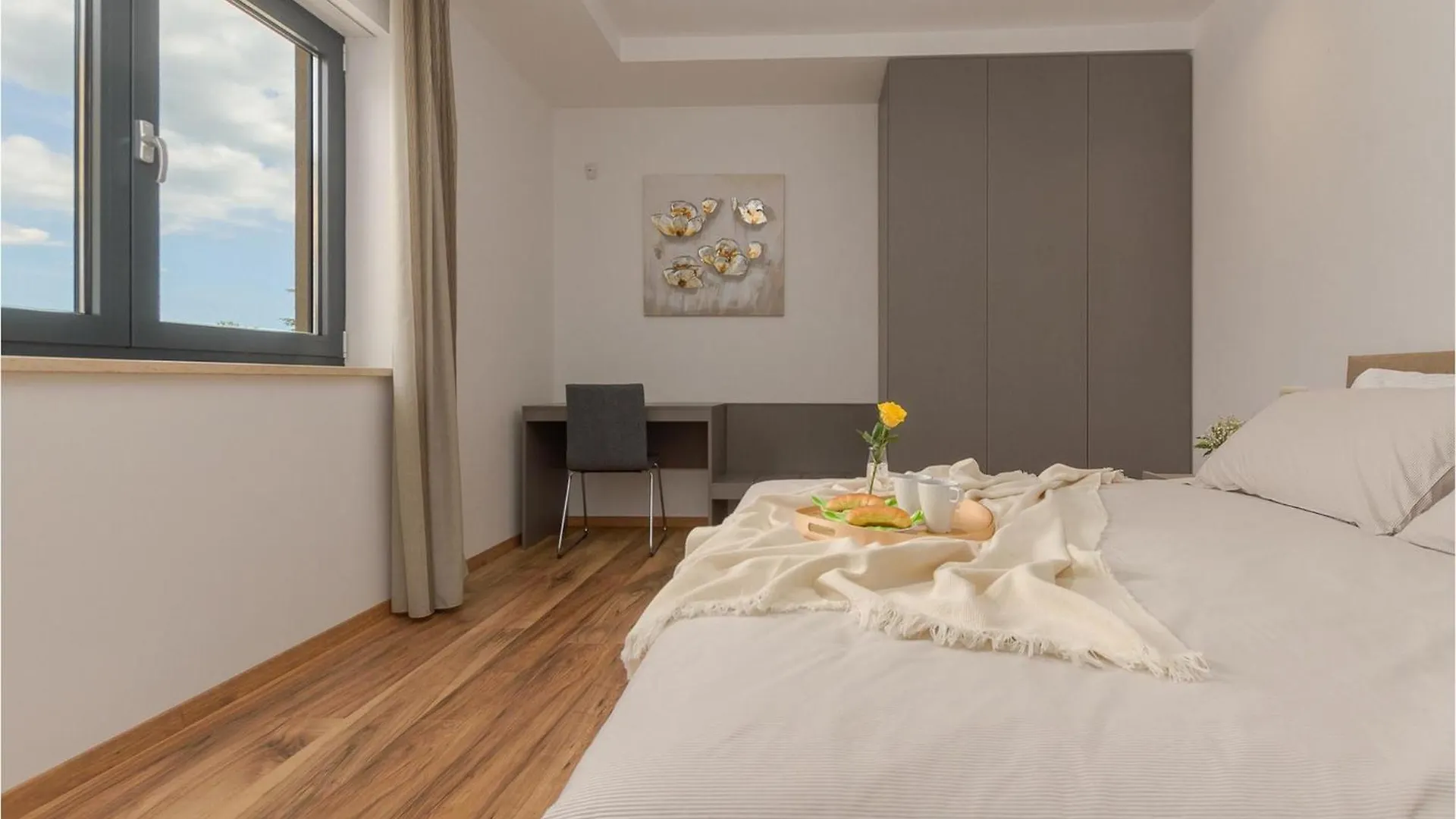 Villa Vitis Vitae Peresiji Holiday home