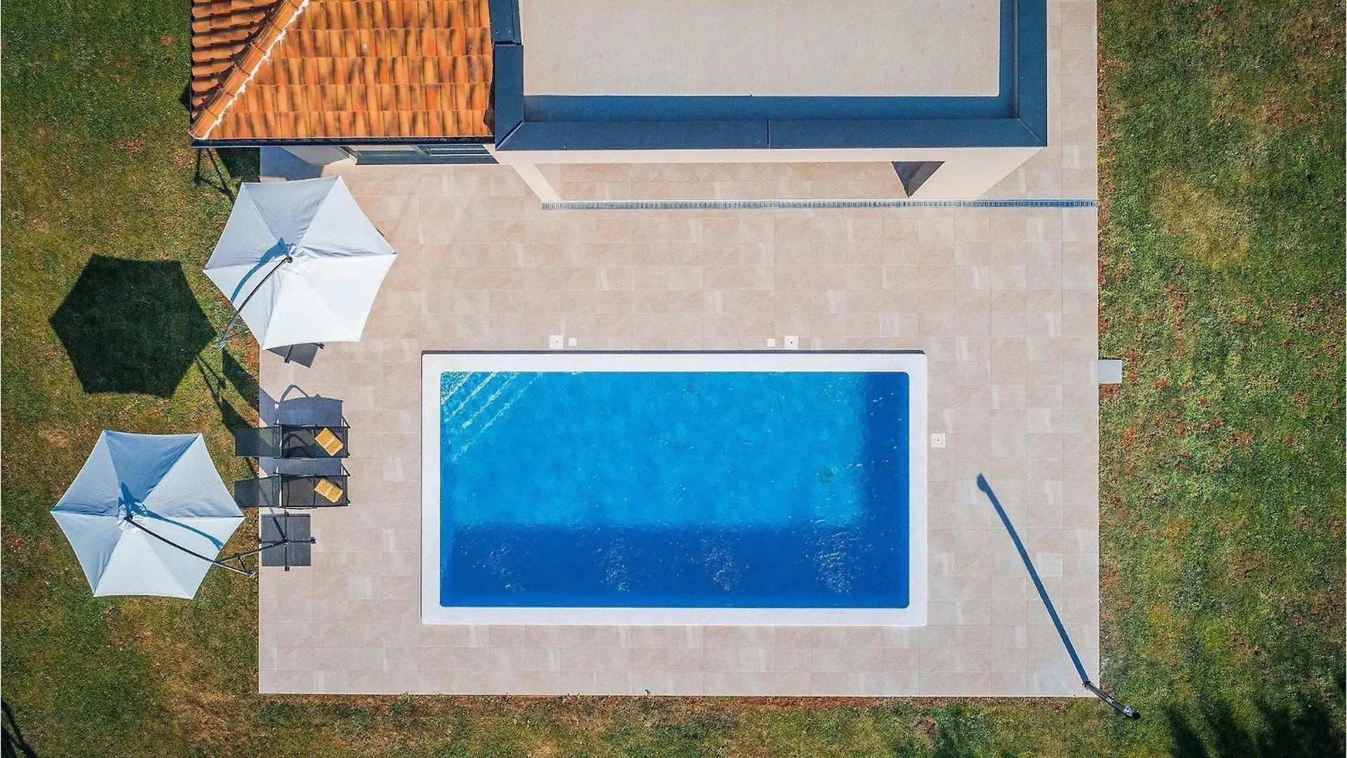Holiday home Villa Vitis Vitae Peresiji