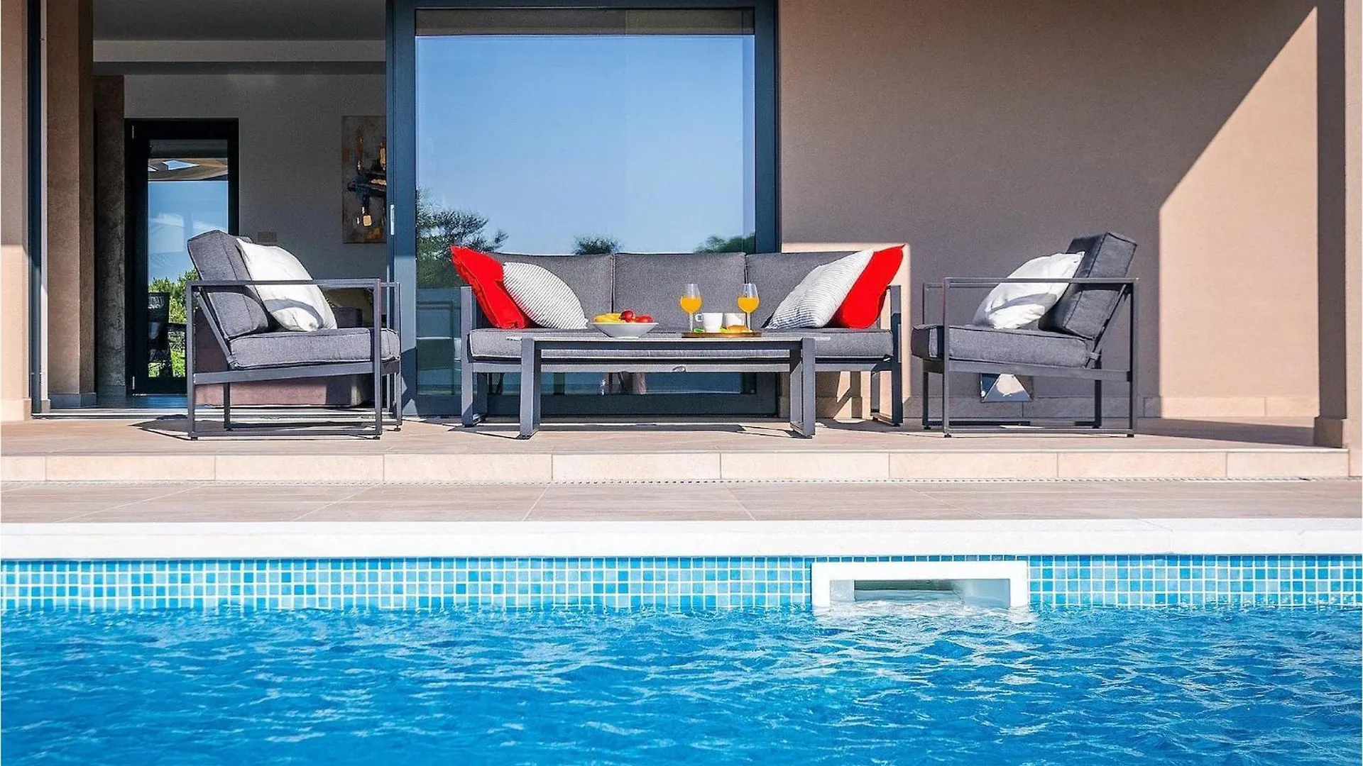 Holiday home Villa Vitis Vitae Peresiji Croatia
