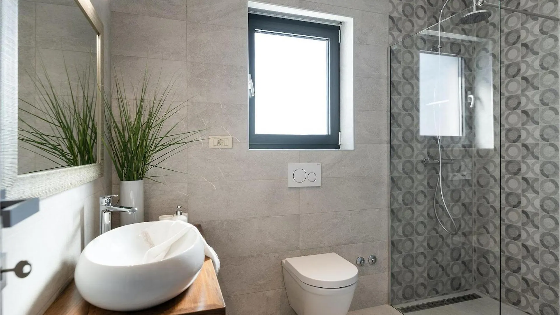 Villa Vitis Vitae Peresiji Holiday home