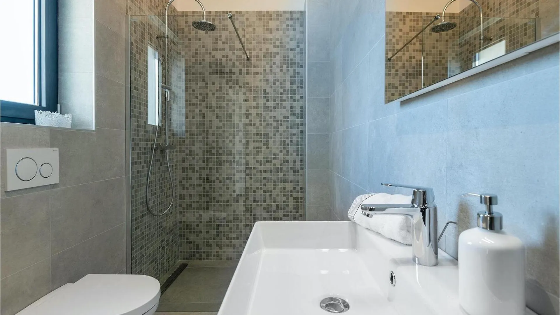Holiday home Villa Vitis Vitae Peresiji